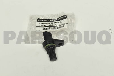 Cảm Biến Trục Cơ 2.0 Nissan Teana Mã phụ tùng 23731ed20a
