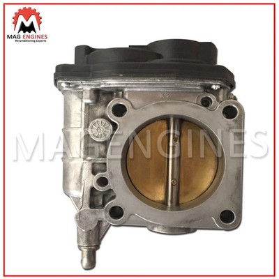 Cụm Bướm Ga Nissan Teana Mã phụ tùng A6119EN20C