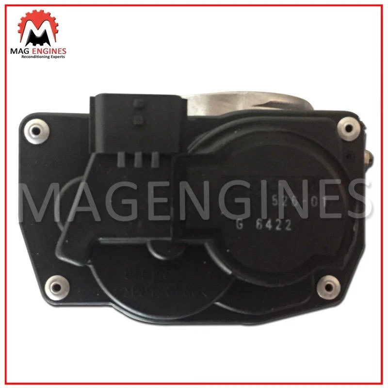Cụm Bướm Ga Nissan Teana Mã phụ tùng A6119EN20C