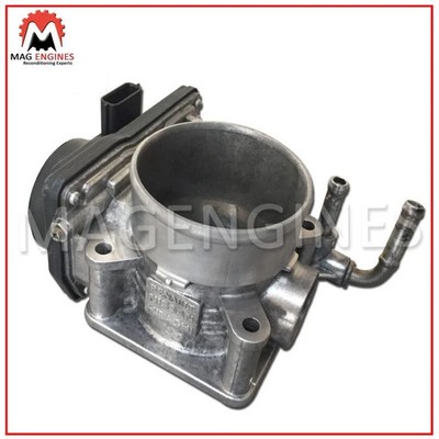 Cụm Bướm Ga Nissan Teana Mã phụ tùng A6119EN20C