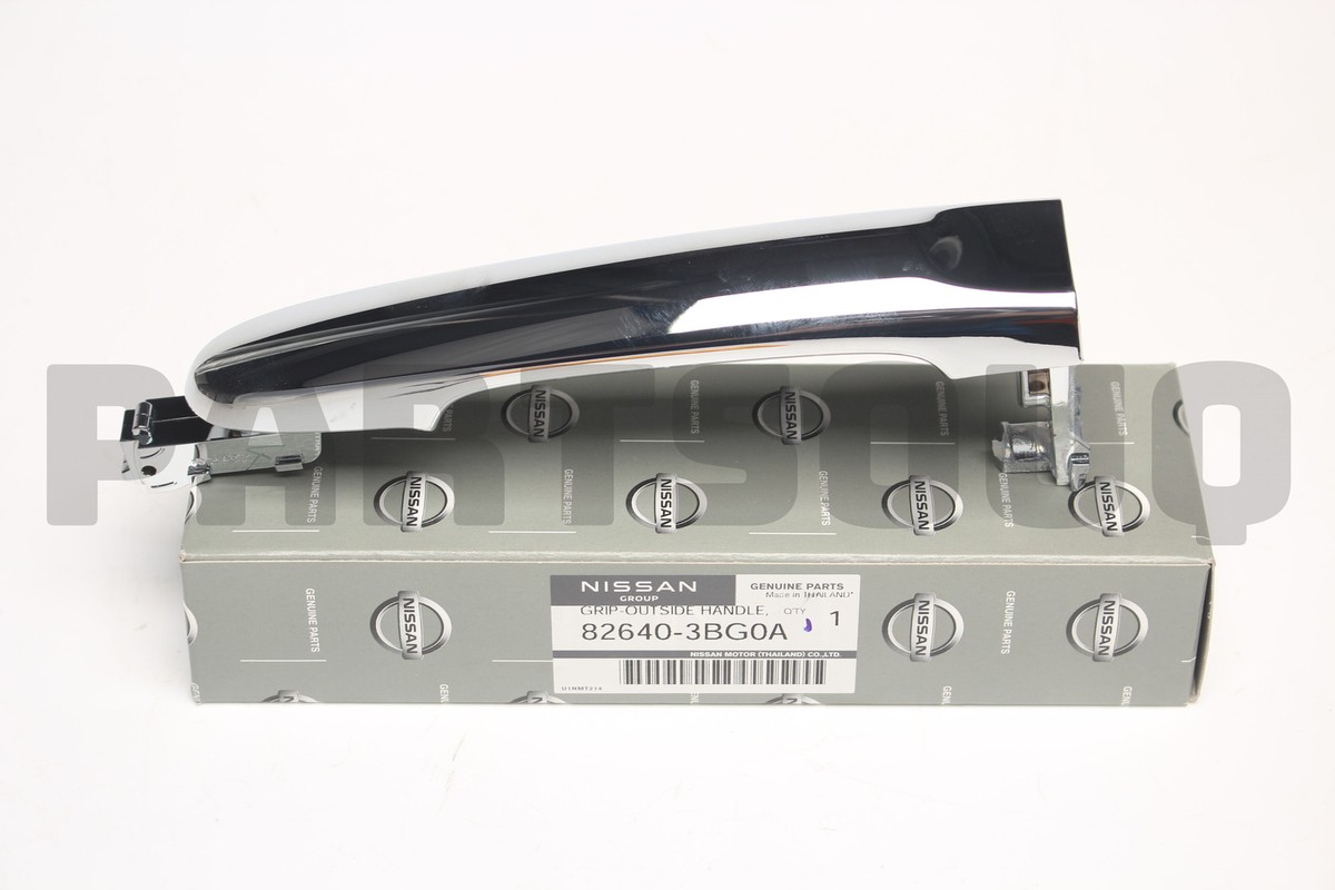 Táp Bi Hông Sau Phải Nissan Sunny Mã phụ tùng 849403BG0A