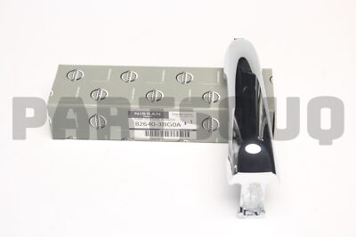 Táp Bi Hông Sau Phải Nissan Sunny Mã phụ tùng 849403BG0A