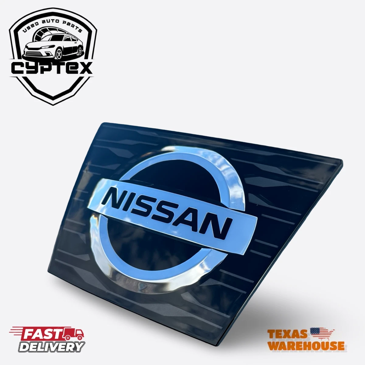 Kính Cánh Cửa Sau Trái Nissan Navara Mã phụ tùng 823014JG0A