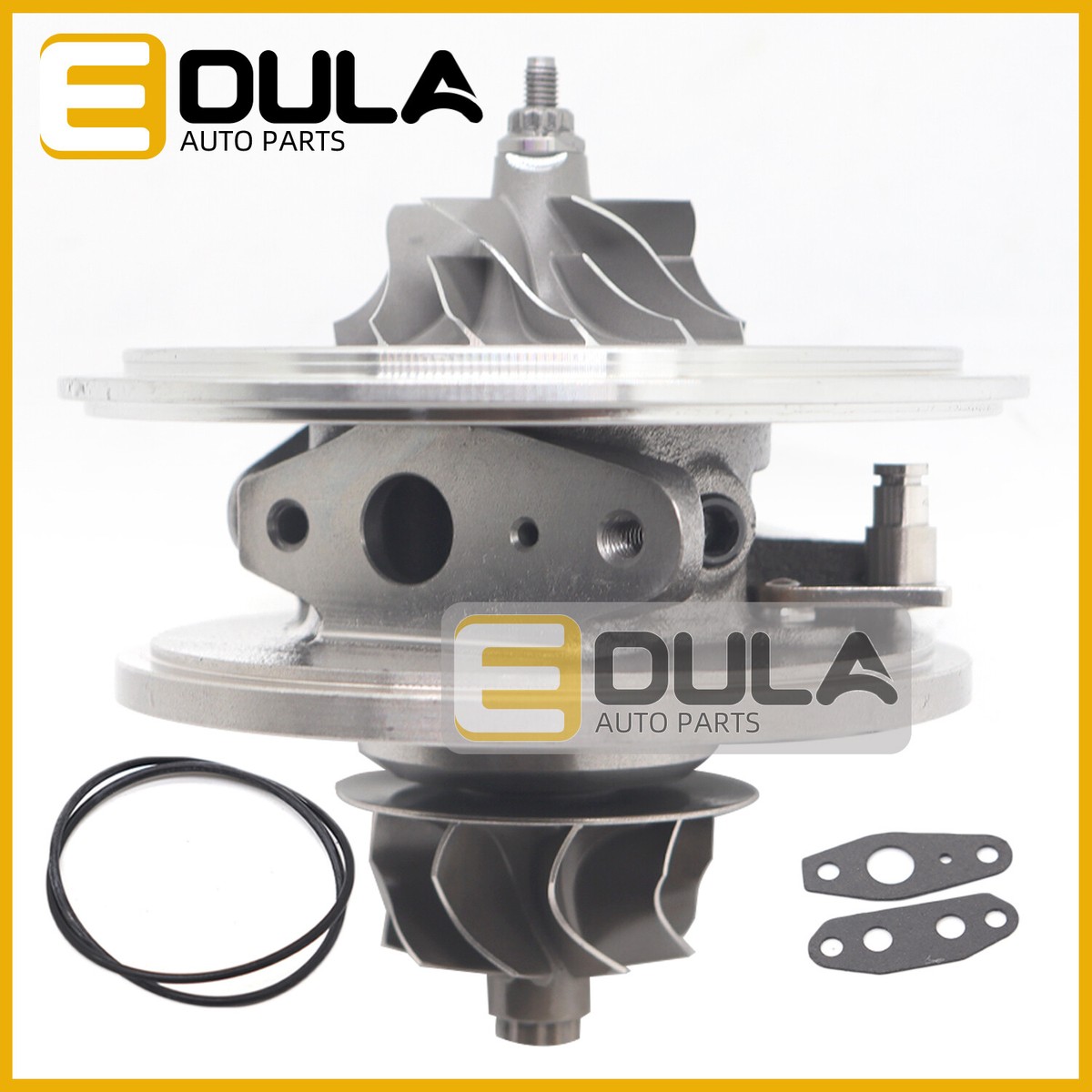Turbo Nissan Navara OEM 14411EB71C