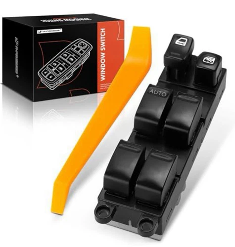 Công Tắc Chân Phanh Nissan Navara Mã phụ tùng 253204M400
