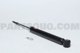 Giảm Xóc Sau Nissan Tida Mã phụ tùng E6210EE90B