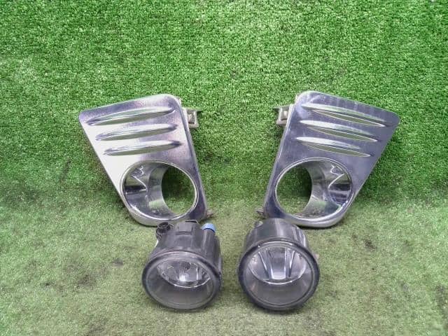 Đèn Gầm Nissan Tida OEM 261508993B