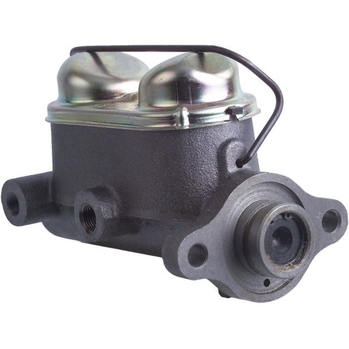 Tổng Phanh Trên Nissan Navara OEM 46010JR80A-OE