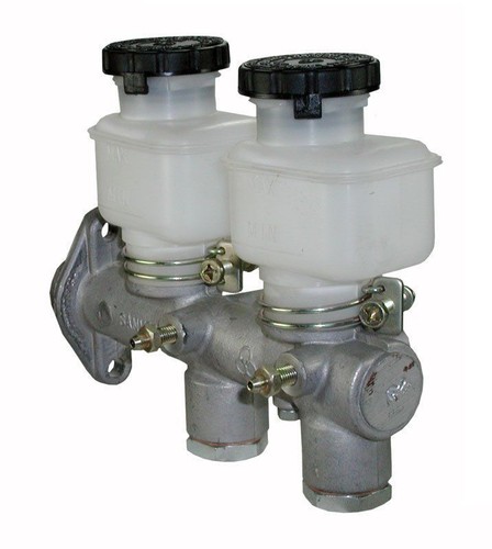 Tổng Phanh Trên Nissan Navara OEM 46010JR80A-OE