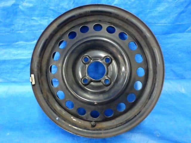 Lazang Sắt 14 Inh Nissan Sunny Mã phụ tùng 403003AW0B