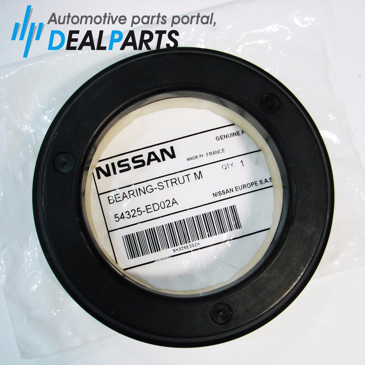 Bi Bát Bèo Nissan Livina OEM 543254NA9E