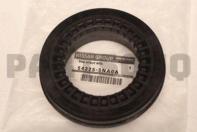 Bi Bát Bèo Nissan Livina OEM 543254NA9E