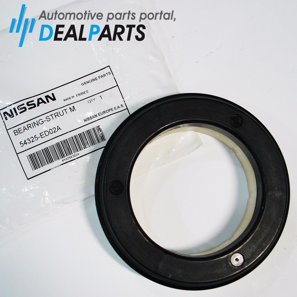 Bi Bát Bèo Nissan Livina OEM 543254NA9E
