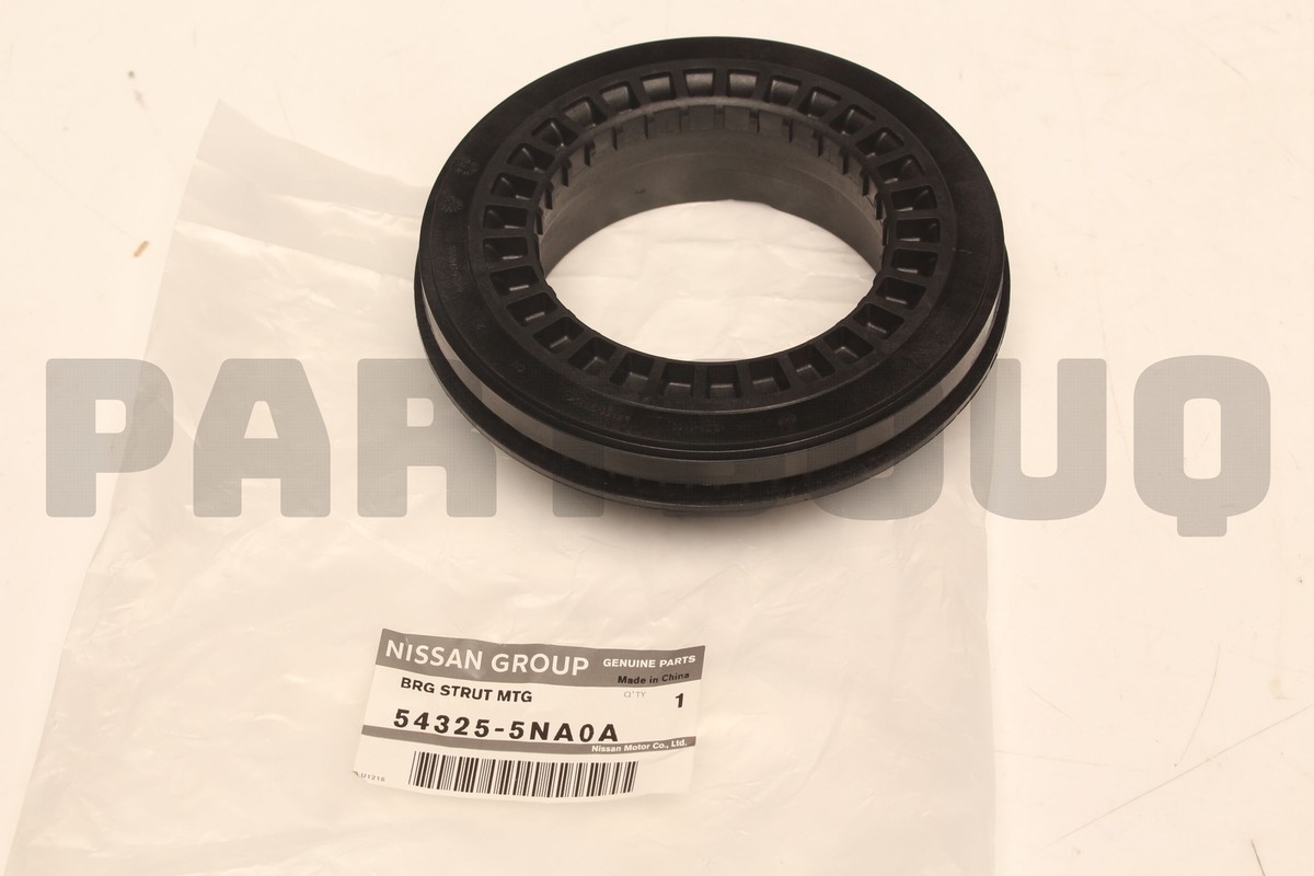 Bi Bát Bèo Nissan Livina OEM 543254NA9E