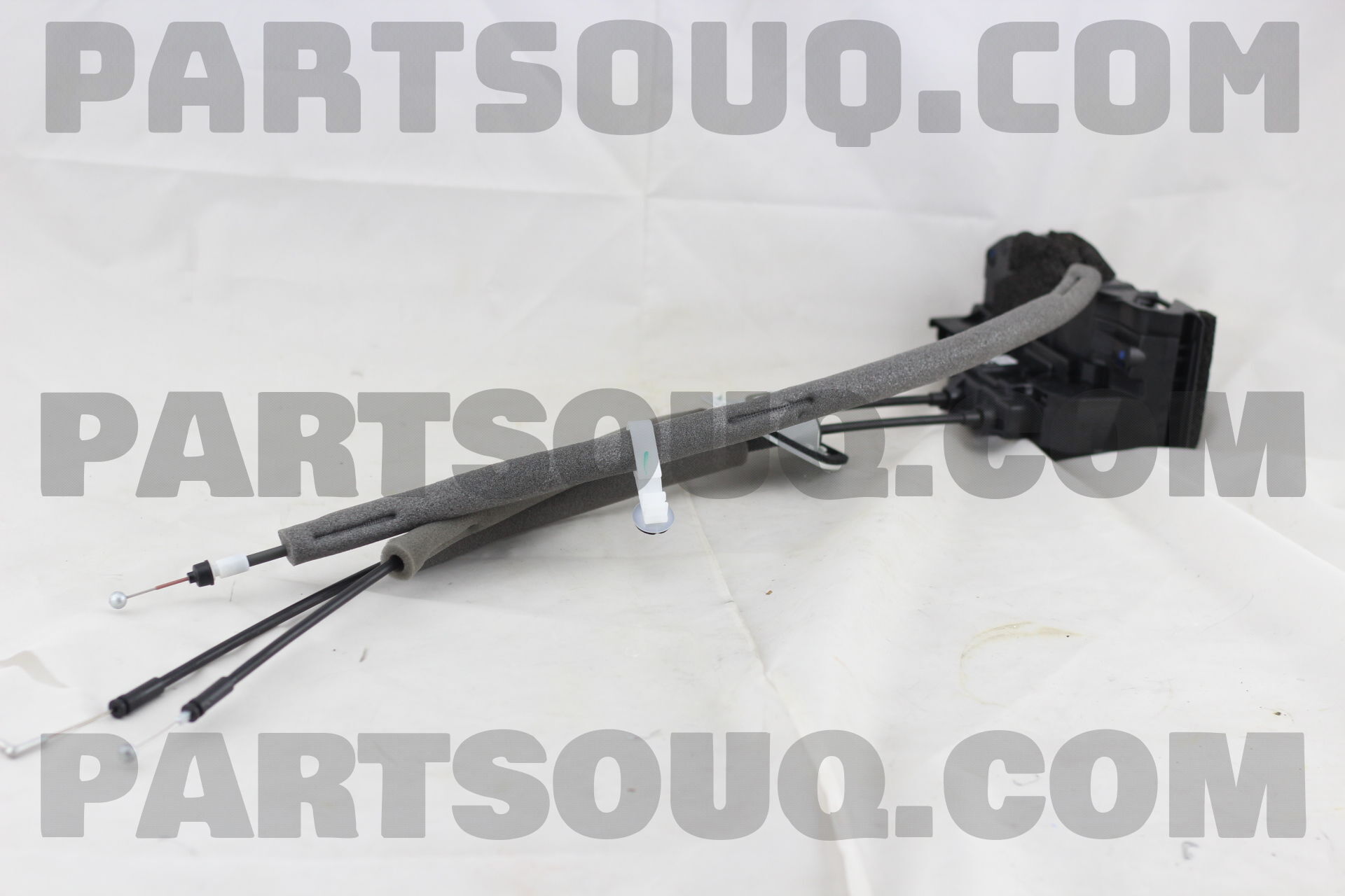 Ổ Khóa Ngậm Cánh Cửa Trước Phải Nissan Qashqai Mã phụ tùng 80500jd50d