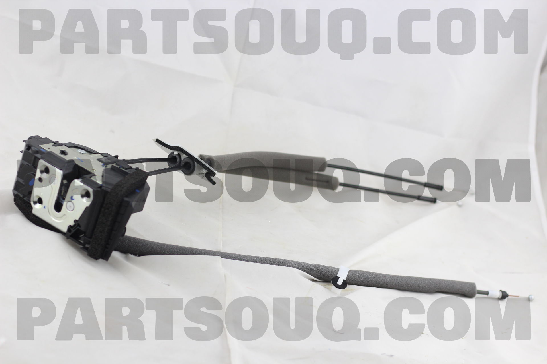 Ổ Khóa Ngậm Cánh Cửa Trước Phải Nissan Qashqai Mã phụ tùng 80500jd50d
