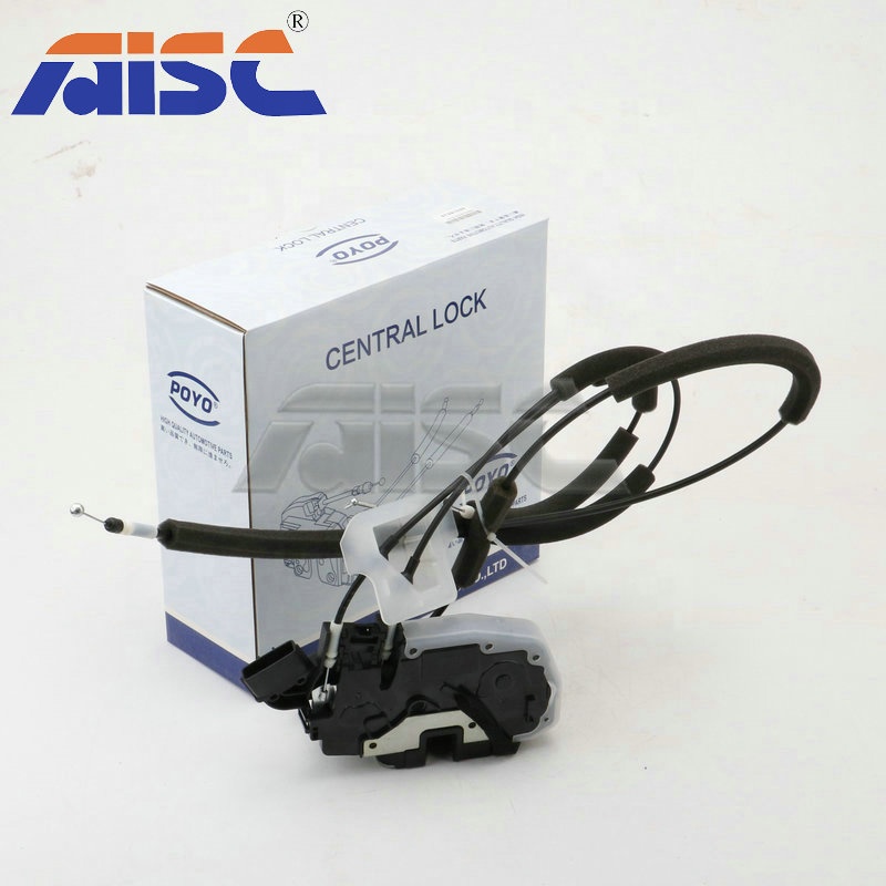 Ổ Ngậm Khóa Cửa Trước - L Nissan Qashqai Mã phụ tùng 80500JE20A