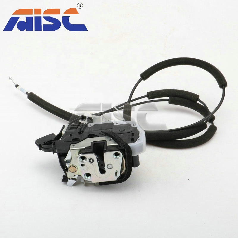 Ổ Ngậm Khóa Cửa Trước - L Nissan Qashqai Mã phụ tùng 80500JE20A
