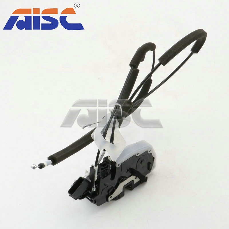 Ổ Ngậm Khóa Cửa Trước - L Nissan Qashqai Mã phụ tùng 80500JE20A