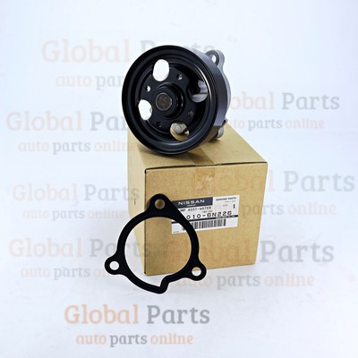 Bơm Nước Động Cơ Qr25 Nissan X - trail Mã phụ tùng 210106N226