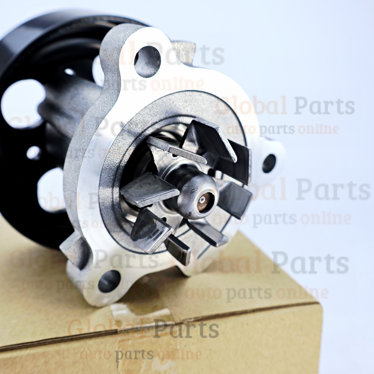 Bơm Nước Động Cơ Qr25 Nissan X - trail Mã phụ tùng 210106N226