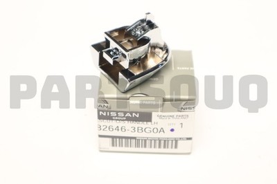 Đuôi Tay Mở Cửa Sau Phải Nissan Sunny Mã phụ tùng 826463BG0A
