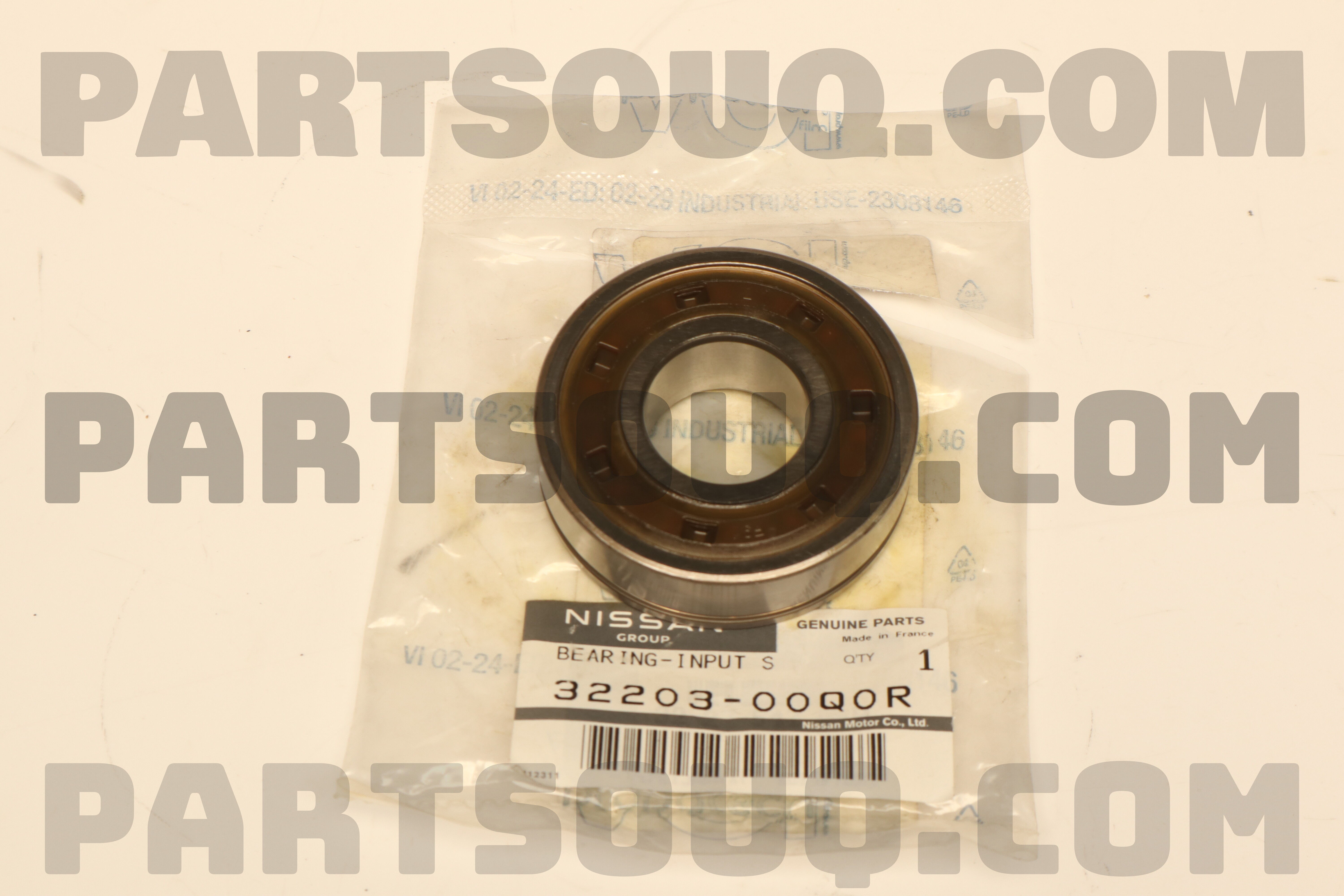Bi Trục A Cơ Nissan Sunny Mã phụ tùng 3220300Q0A