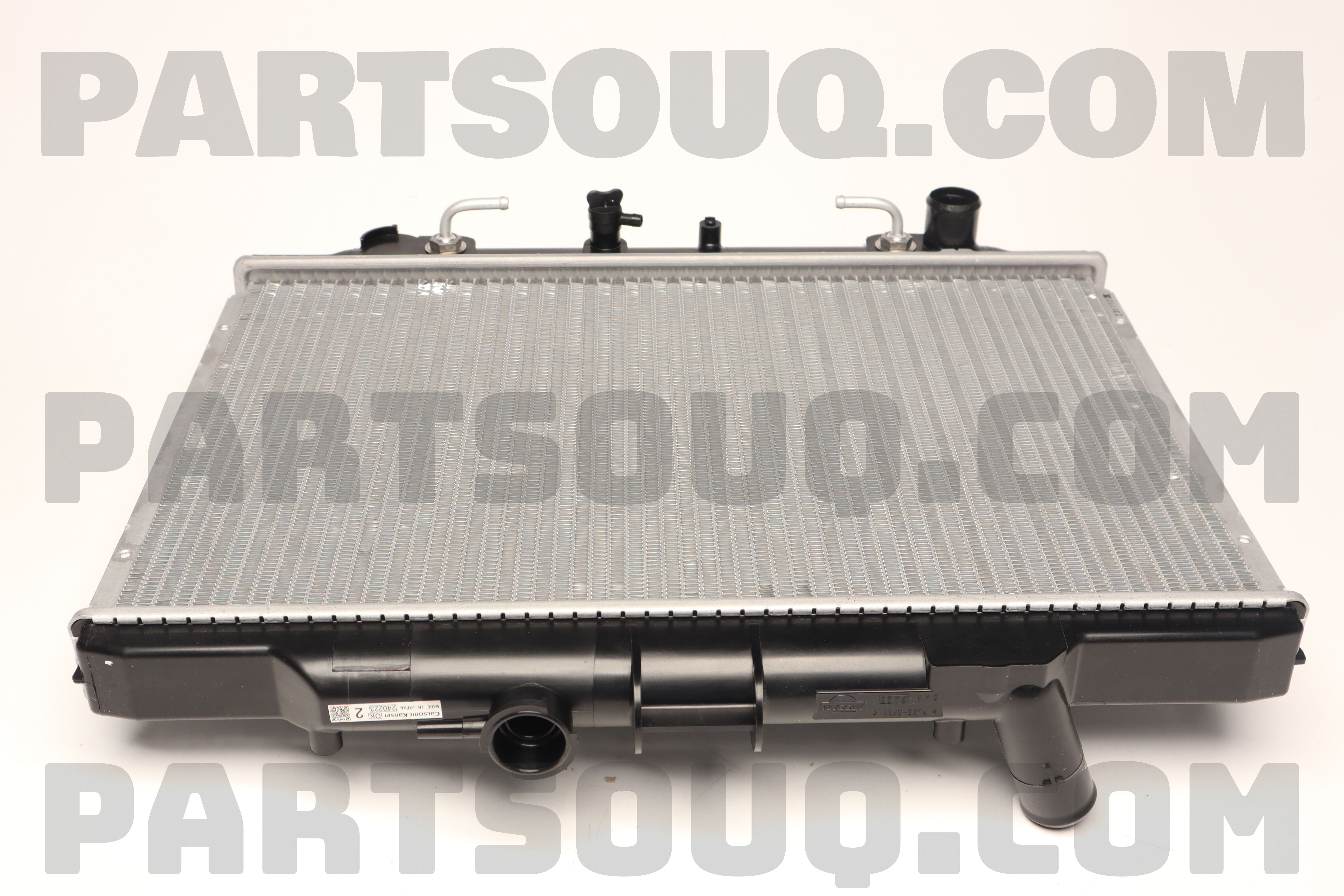 Két Nước At Nissan URVAN Mã phụ tùng 21410VW000