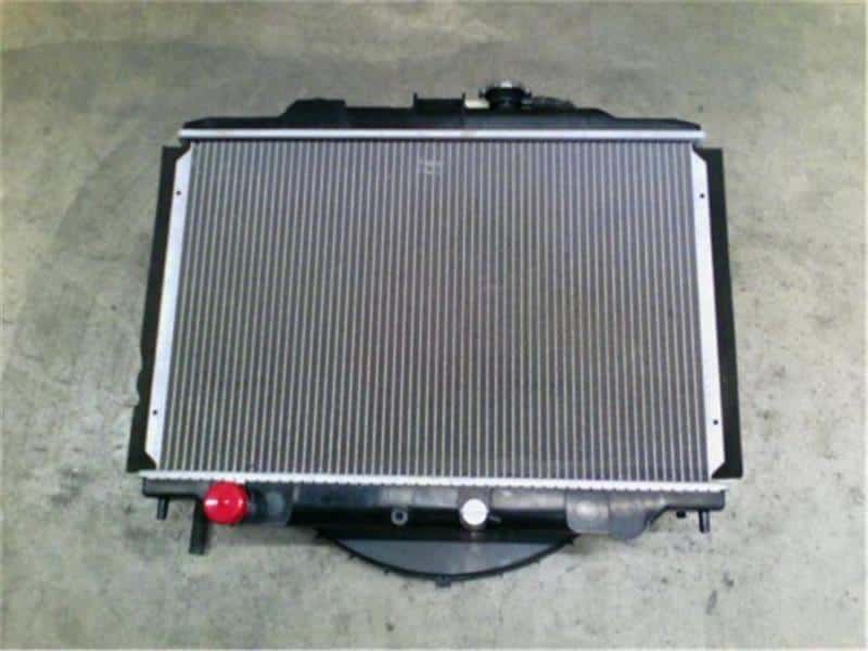 Két Nước At Nissan URVAN Mã phụ tùng 21410VW000