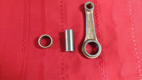 Rotuyn Cân Bằng Trước Trái Nissan Qashqai OEM 54668JA000