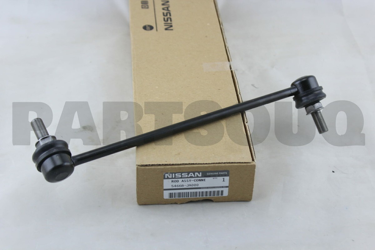 Rotuyn Cân Bằng Trước Trái Nissan X - trail OEM 54668JA000