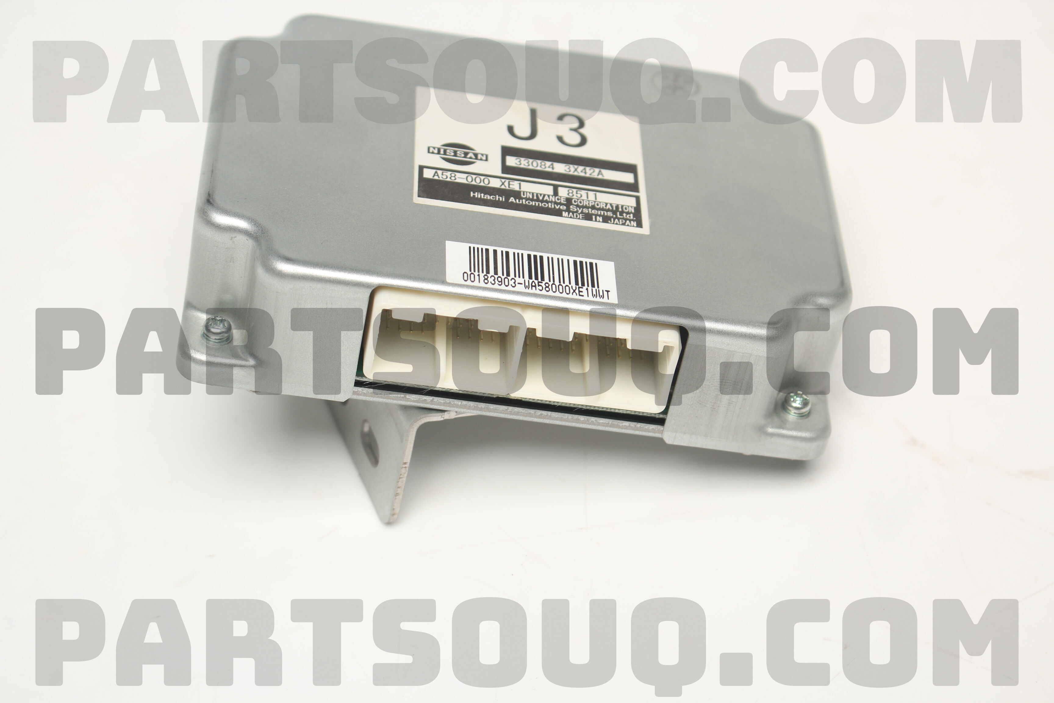 Hộp Điều Khiển Hộp Số Nissan Navara Mã phụ tùng 330843x42a
