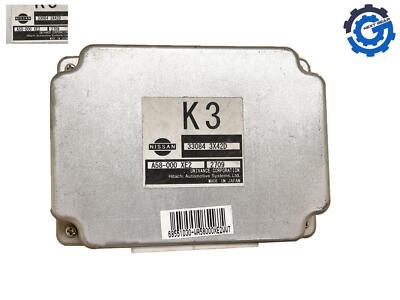 Hộp Điều Khiển Hộp Số Nissan Navara Mã phụ tùng 330843x42a