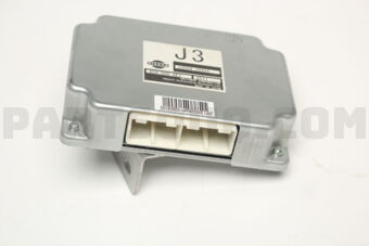 Hộp Điều Khiển Hộp Số Nissan Navara Mã phụ tùng 330843x42a