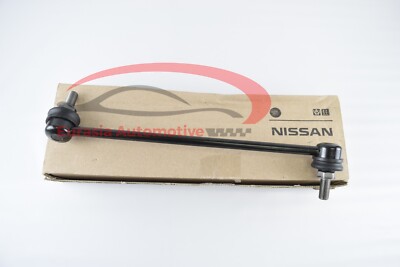 Rotuyn Cân Bằng Trước Trái Nissan Murano Mã phụ tùng 54668CK000