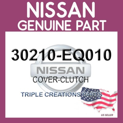Bàn Ép D22 Nissan X - trail Mã phụ tùng 30210EQ010