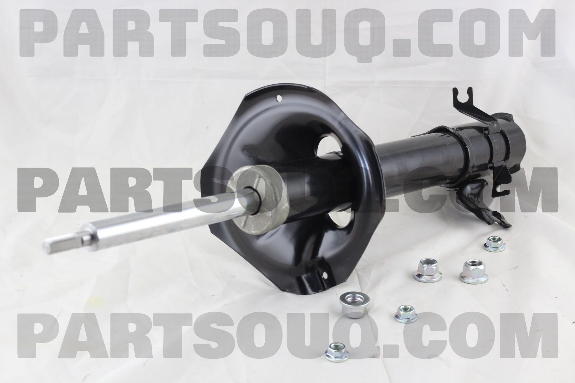 Giảm Xóc Trước Phải Nissan X - trail Mã phụ tùng 543028H726