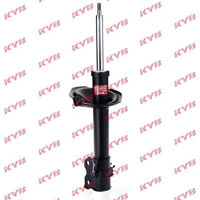 Giảm Xóc Trước Phải Nissan X - trail OEM 334360