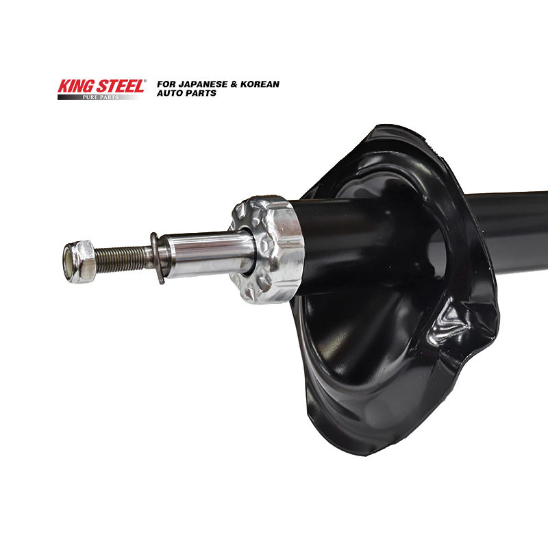 Giảm Xóc Trước Phải Nissan X - trail OEM 334360