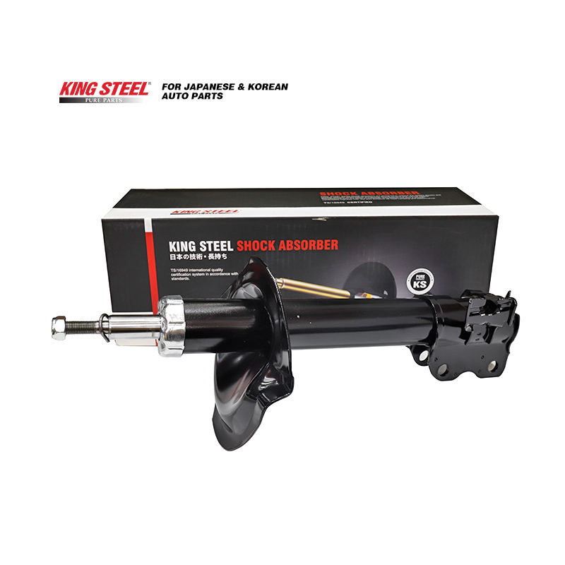 Giảm Xóc Trước Phải Nissan X - trail OEM 334360