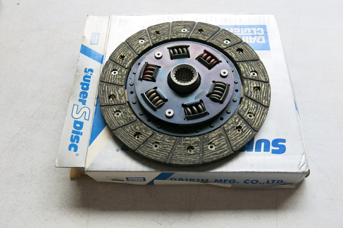 Lá Côn D22 Nissan X - trail OEM 30100EQ010-daikin