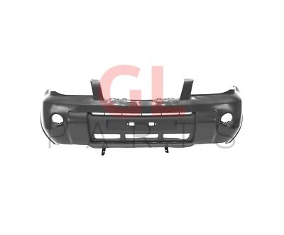 Cản Trước Nissan X - trail Mã phụ tùng 62022EQ025