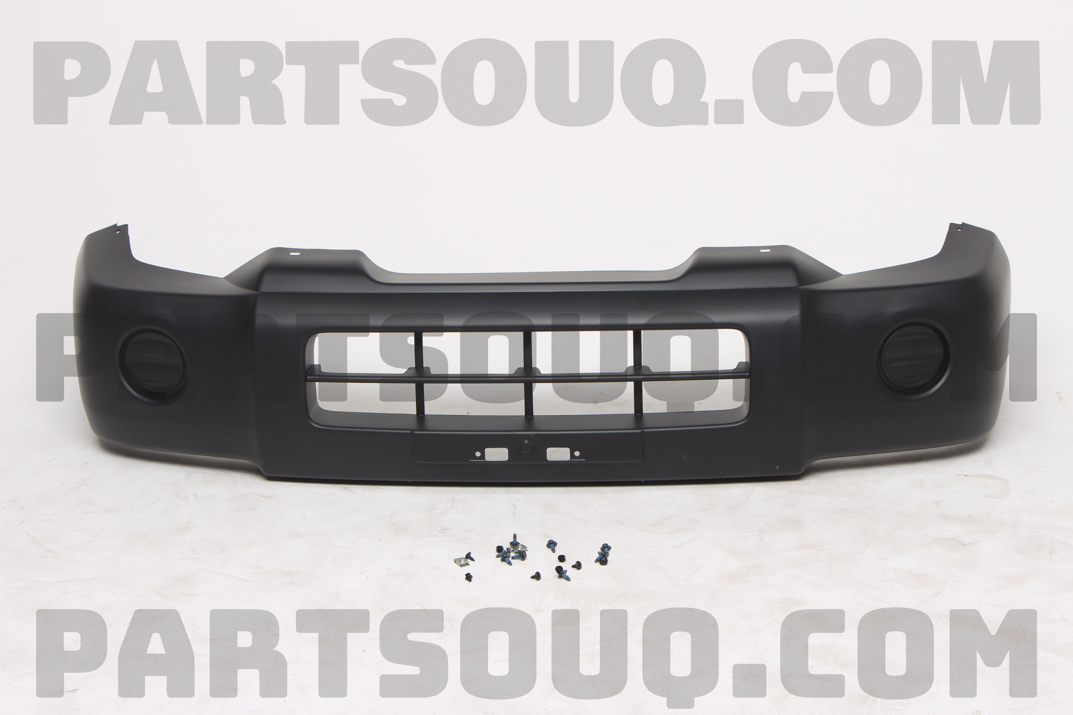 Cản Trước Nissan X - trail Mã phụ tùng 62022EQ025