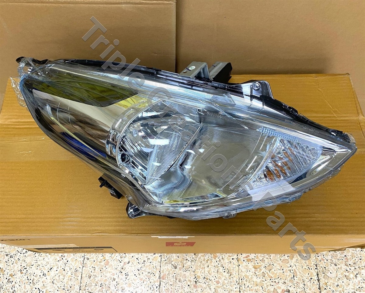 Đèn Pha Phải Nissan Teana Mã phụ tùng 260103tr3a
