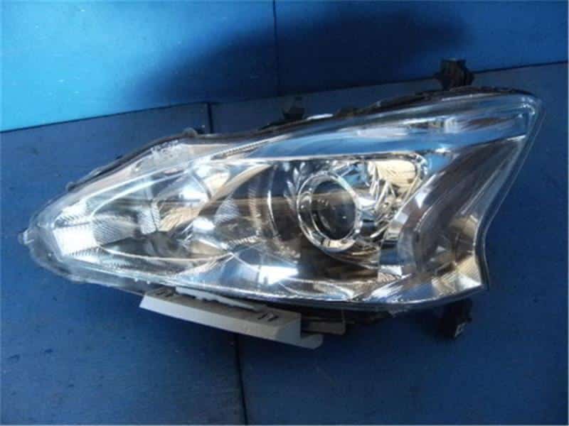 Đèn Pha Trái Nissan Teana Mã phụ tùng 260603TV3A