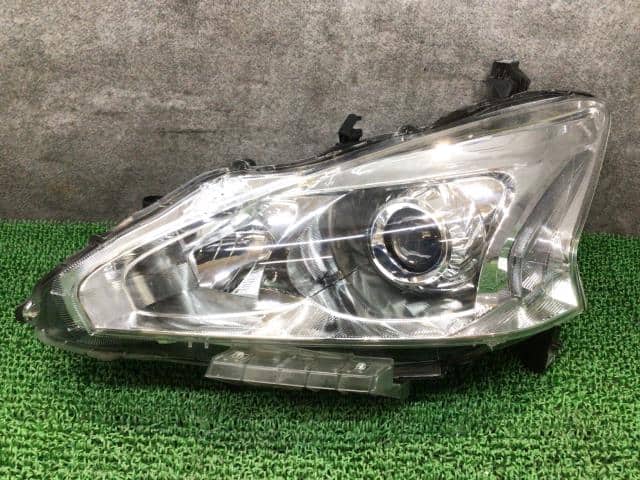 Đèn Pha Trái Nissan Teana Mã phụ tùng 260603TV3A