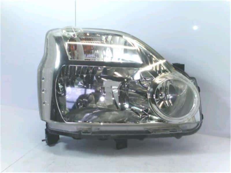 Đèn Pha Trái Nissan Teana Mã phụ tùng 260603TV3A