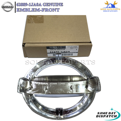 Logo Ca Lăng Trước Nissan X - trail Mã phụ tùng 628891ja0a