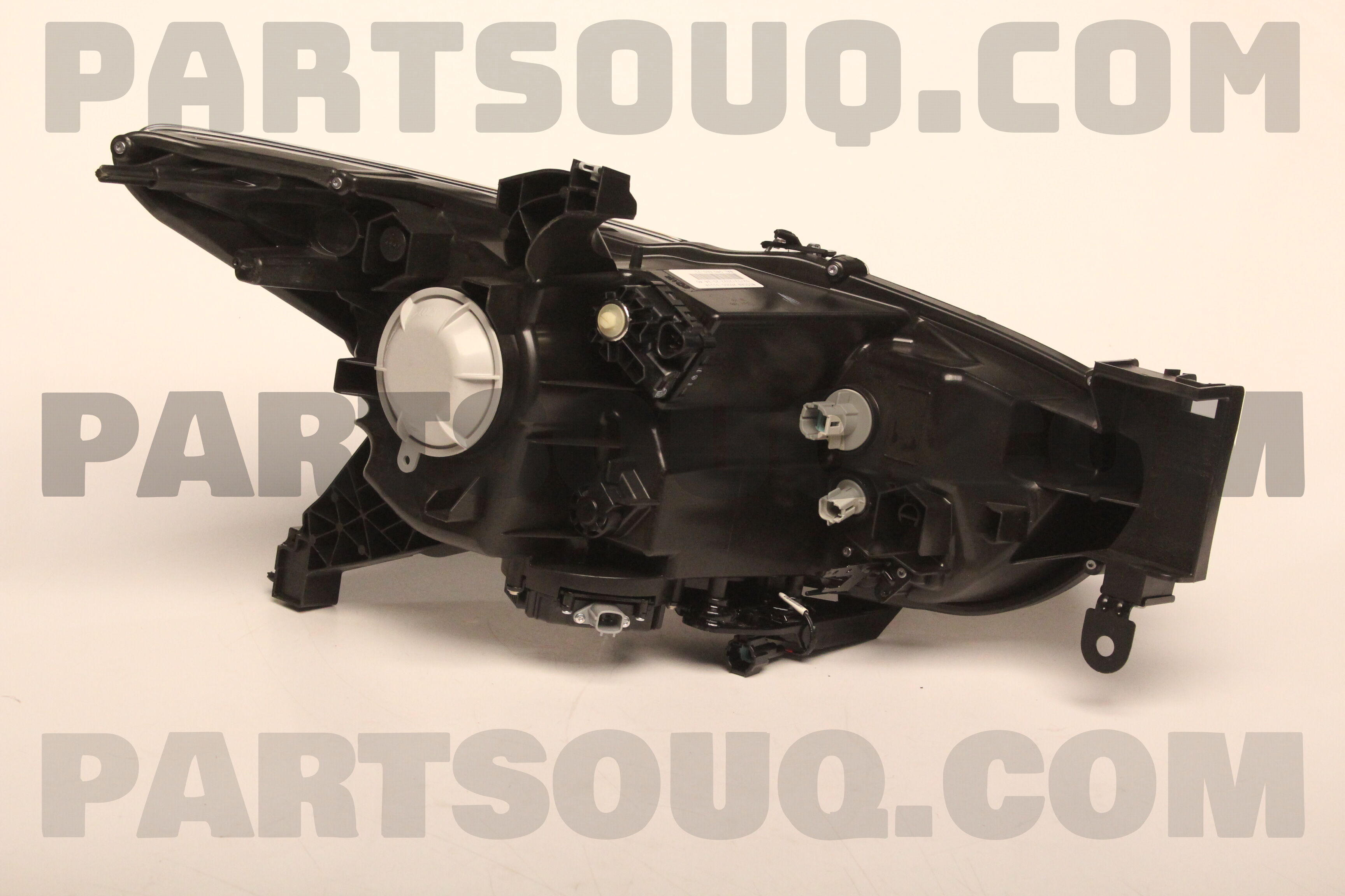 Đèn Pha Trái Có Xenon Nissan Teana Mã phụ tùng 260603ts3a