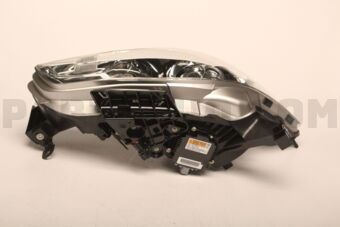 Đèn Pha Trái Có Xenon Nissan Teana Mã phụ tùng 260603ts3a